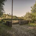 Feriehus Casa Da Capela - Vila Nova De Cerveira