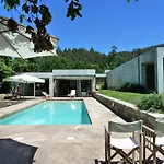 Casa Da Capela - Vila Nova De Cerveira *