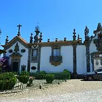 Casa Da Capela - Vila Nova De Cerveira *