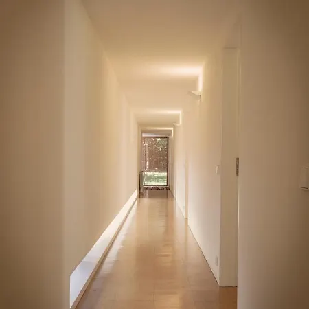 Casa De Pardelhas *