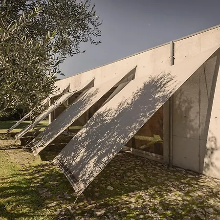 Casa Da Capela - Vila Nova De Cerveira Feriehus Cima de Vila (Vila Nova de Cerveira)