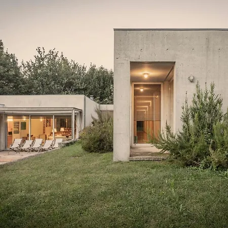 Casa Da Capela - Vila Nova De Cerveira Feriehus