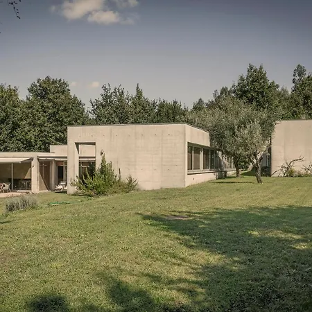 Casa Da Capela - Vila Nova De Cerveira Feriehus