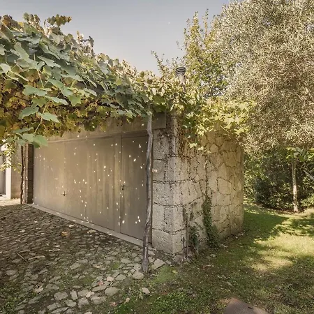 Casa De Pardelhas