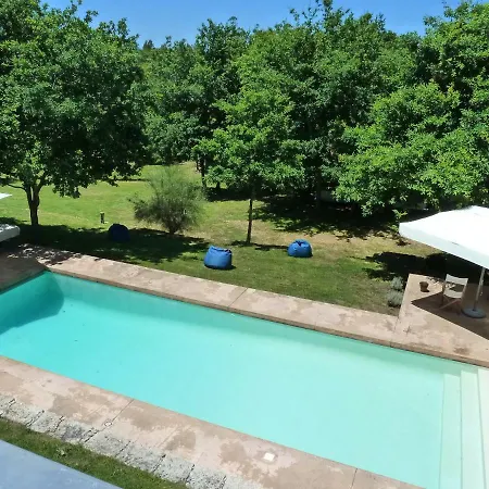 Casa Da Capela - Nova De Cerveira Дом отдыха