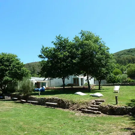 Casa De Pardelhas Cima de Vila