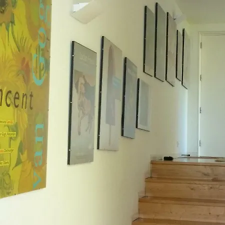Casa Da Capela - Nova De Cerveira
