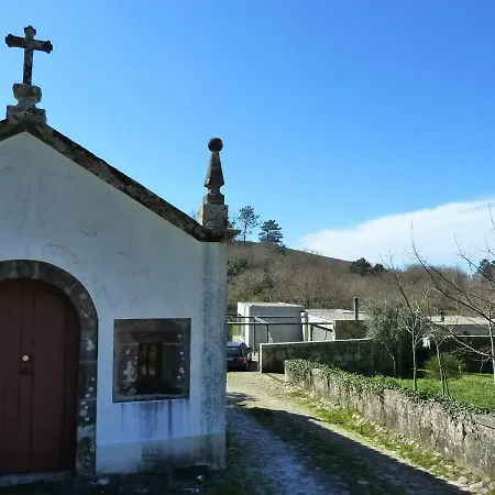 Casa Da Capela - Nova De Cerveira Дом отдыха Cima de Vila (Vila Nova de Cerveira)