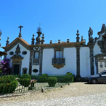 Casa Da Capela - Nova De Cerveira *