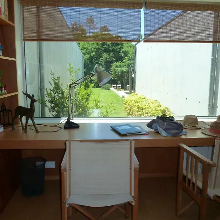 別荘 Casa De Pardelhas *