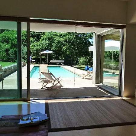 Casa Da Capela - Nova De Cerveira * Cima de Vila (Vila Nova de Cerveira)