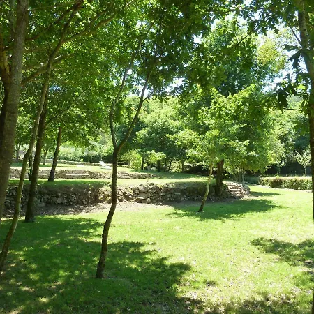 別荘 Casa De Pardelhas Cima de Vila