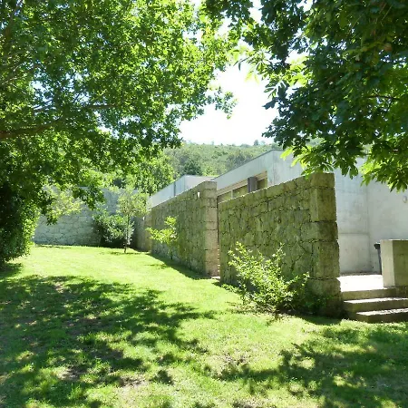 Casa De Pardelhas Holiday home Cima de Vila